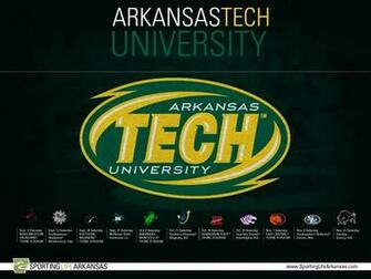Is Your Arkansas Tech Wonder Boys Football Schedule Wallpaper