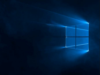 Free download Windows 10 Hero Wallpaper Static by WandersonS13 ...