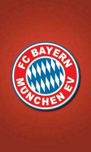 Fc Bayern Munich Wallpaper For Android By Miley Sirus