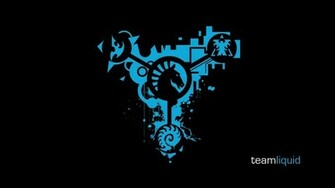 Starcraft Ii Black Background Wallpaper