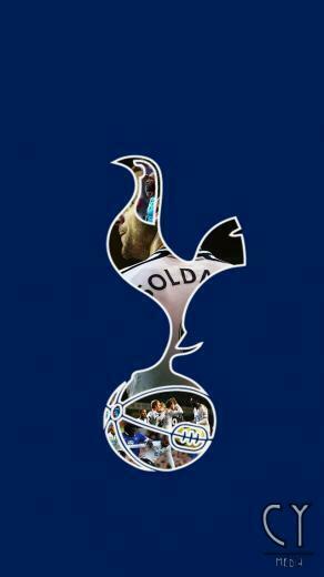 Tottenham Hotspur iPhone Wallpaper Coys