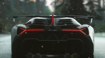 Driveclub Car Race Cars Video Games HD Wallpaper Desktop And