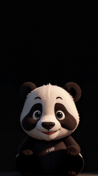 Wallpaper Panda