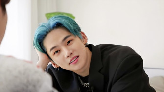 Treasure Choi Hyunsuk