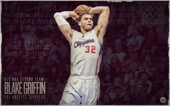 Image For Blake Griffin Wallpaper