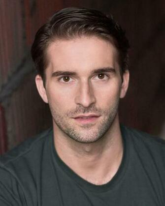 Daniel Garcia Actor