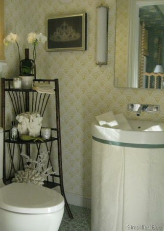 San Francisco Guest Bedroom Design By Suzanne Tucker Simplified Bee