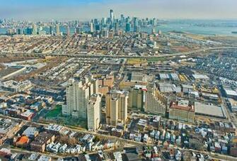 Desktop Wallpaper Jersey City H396260 Earth HD Image