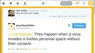Zach Hadel Has Done It Again Sam Pepper Know Your Meme