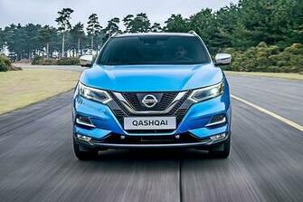 Nissan Qashqai Design Wallpaper Best Car Magazine