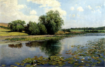 Classic Art Wallpaper For Desktop