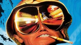 Fear And Loathing In Las Vegas Movies Johnny Depp