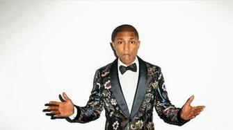 HD Pharrell Williams Wallpaper HDcoolwallpaper
