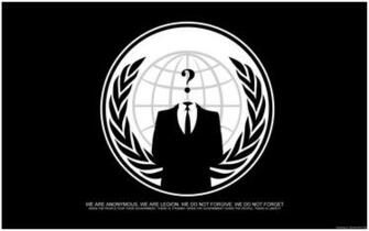 Anonymous Hackers Wallpaper 1080p Image Pictures Becuo