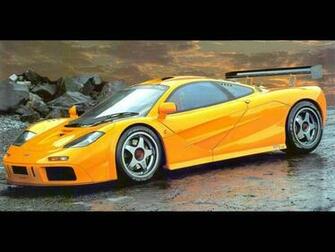 Desktop Wallpaper S Mclaren F Car High Resolution