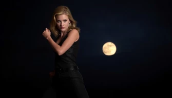 Buffy Wallpaper
