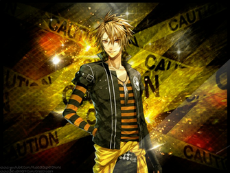 Toma Amnesia Wallpaper By Crisscross17