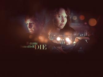 Peeta And Katniss Everdeen Mellark Wallpaper