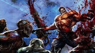Wallpaper Playstation HD 1080p Video Games