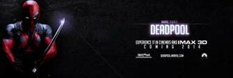 Deadpool Movie HD Wallpaper