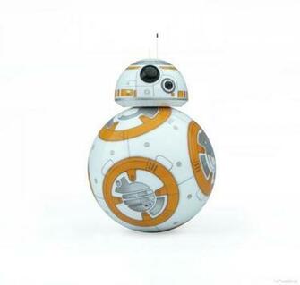 Bb In Photos Star Wars Forbes