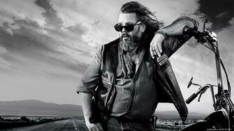 Sons Of Anarchy Tv Series Desktop Wallpaper HD And Wide