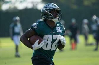 Eagles Schedule Bi Double You