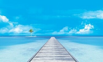 Sea HD Wallpaper Pictures One