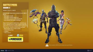 Royale Knight Fortnite Wallpaper Broken Panda