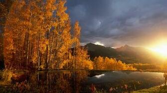 Autumn Wallpaper Pictures
