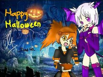 Photo Happy Halloween In The Album Fan Art
