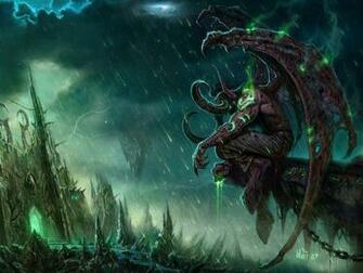 Wow Halloween Wallpaper