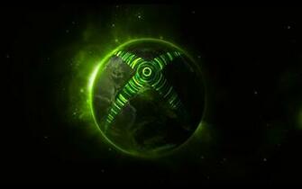 Xbox One Wallpaper