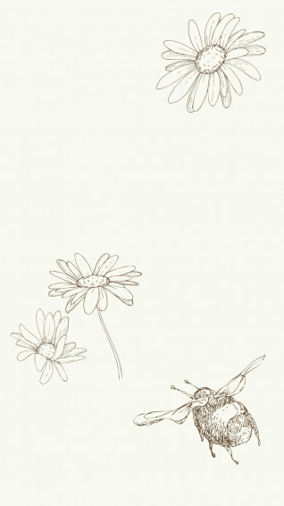 Aesthetic Phone Wallpaper For Spring The Violet Journal