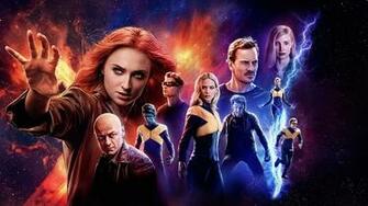 X Men 4k Ultra HD Wallpaper Top