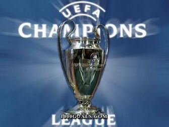 Pc Wallpaper Uefa Champions League I