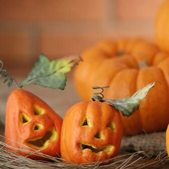 Cute Halloween