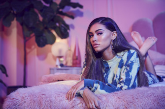Madison Beer Wallpaper In 4k 8k