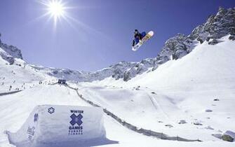 Burton Snowboard Wallpaper