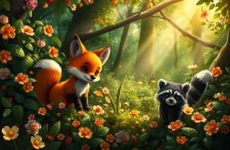 Furry Wallpaper