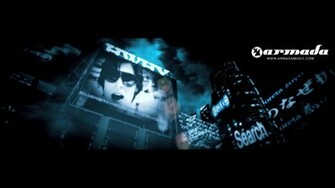 Armin Van Buuren Wallpaper Background Image