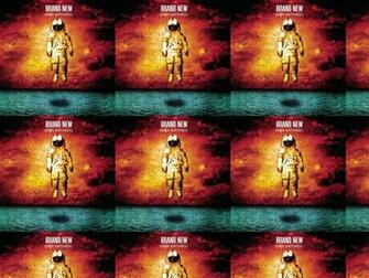 Brand New Deja Entendu Wallpaper
