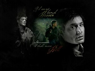Dean Winchester Wp Wallpaper