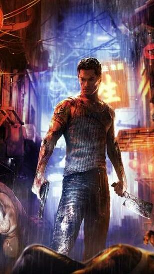 Sleeping Dogs Wallpaper Or Desktop Background