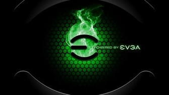 Evga Wallpaper HD