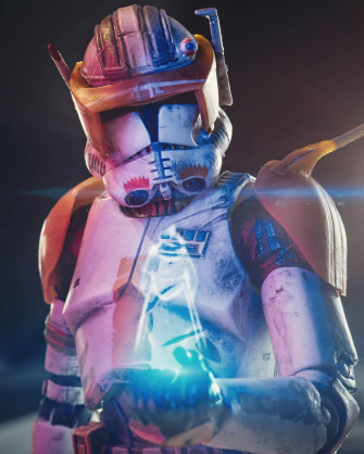 Star Wars Toy Photography