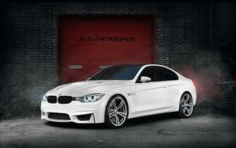 Bmw M4 HD Wallpaper
