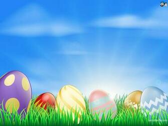 Easter Wallpaper