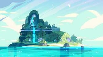 Steven Universe Background In Wallpaper