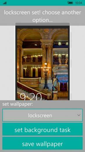 Dynamic Wallpaper Macht Genau Das Was Der Name Verspricht